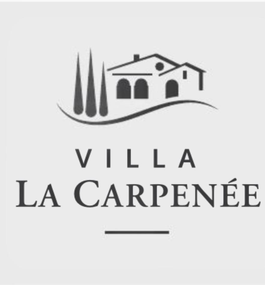 Villa La Carpenee Roquefort-les-Pins Room photo